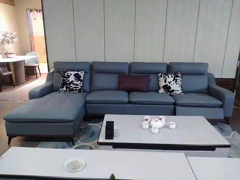 软体沙发系列